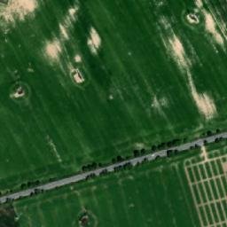 Satellite imagery of [Mochov] GSM, CZ