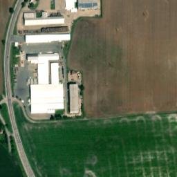 Satellite imagery of Břístevská hůra u Starého Vestce, CZ