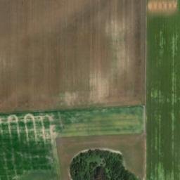 Satellite imagery of Břístevská hůra u Starého Vestce, CZ