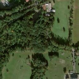 Satellite imagery of Podebrady Transmitter, Mast South, CZ