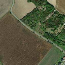 Satellite imagery of Na Vinici [Olešnice-Levín nad Cidlinou], CZ