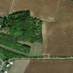 Satellite imagery of Na Vinici [Olešnice-Levín nad Cidlinou], CZ