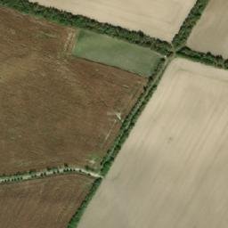 Satellite imagery of Na Vinici [Olešnice-Levín nad Cidlinou], CZ