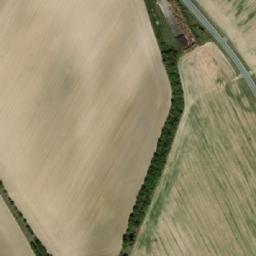 Satellite imagery of (Remíz) [Olešnice-Levín], CZ