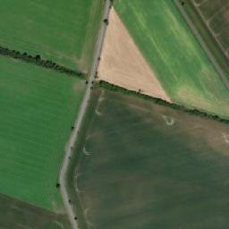 Satellite imagery of (Nedobylice) [Chýšť], CZ