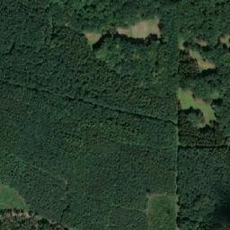Satellite imagery of (Nedobylice) [Chýšť], CZ