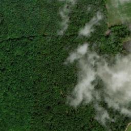 Satellite imagery of Medenec [Kratonohy-Michnovka], CZ