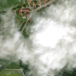 Satellite imagery of Medenec [Kratonohy-Michnovka], CZ