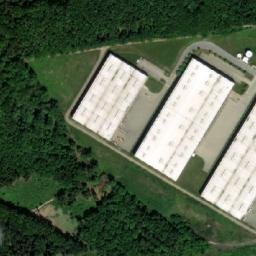 Satellite imagery of [Pravy] GSM, CZ