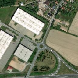 Satellite imagery of [Pravy] GSM, CZ