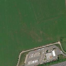 Satellite imagery of Skupice [Osice], CZ