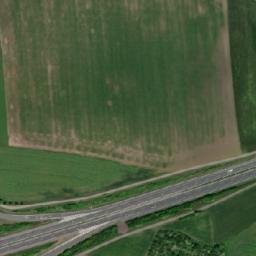 Satellite imagery of Skupice [Osice], CZ