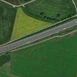 Satellite imagery of Skupice [Osice], CZ