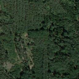 Satellite imagery of Borkovský kopec [Borek], CZ