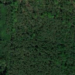 Satellite imagery of Koliba [Býšť] TV tower, CZ