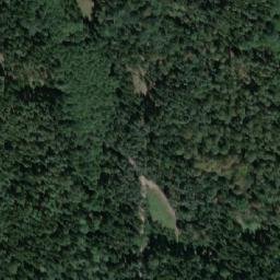 Satellite imagery of Buky [Vysoké Chvojno], CZ