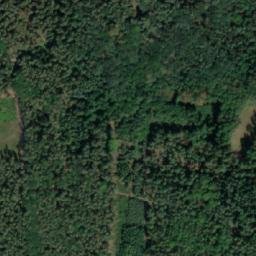 Satellite imagery of Kroužek [Nová Ves u Albrechtic], CZ