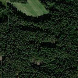 Satellite imagery of Malý Chlum [Týniště nad Orlicí - Rašovice], CZ