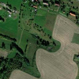 Satellite imagery of Za Humny [Hřibiny-Ledská-Hřibiny], CZ