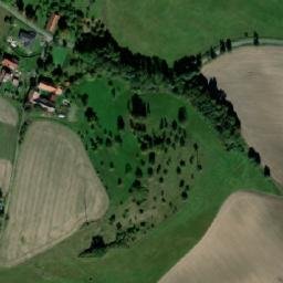 Satellite imagery of Za Humny [Hřibiny-Ledská-Hřibiny], CZ