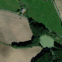 Satellite imagery of Za Humny [Hřibiny-Ledská-Hřibiny], CZ