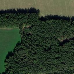 Satellite imagery of (Vršek) [Rychnov nad Kněžnou-Roveň], CZ