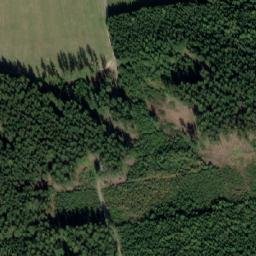 Satellite imagery of (Vršek) [Rychnov nad Kněžnou-Roveň], CZ