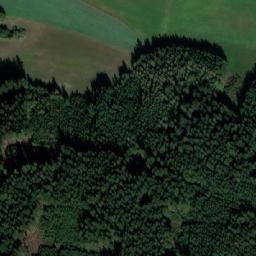 Satellite imagery of Velká Suchá, CZ
