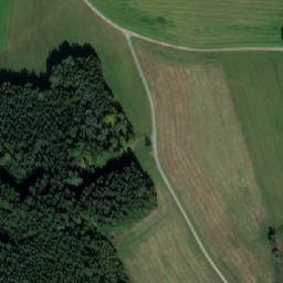 Satellite imagery of Velká Suchá, CZ