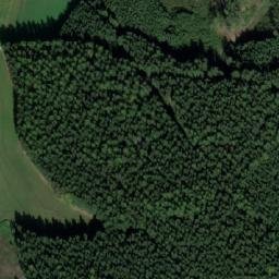 Satellite imagery of Velká Suchá, CZ