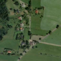 Satellite imagery of Na Zmrzlíku [Kunvald] outlook p., CZ