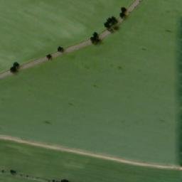 Satellite imagery of Na Zmrzlíku [Kunvald] outlook p., CZ