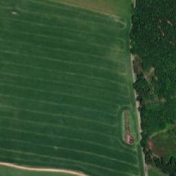 Satellite imagery of Na Zmrzlíku [Kunvald] outlook p., CZ