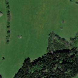 Satellite imagery of Dvorský vrch [Šléglov], CZ