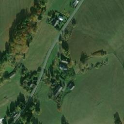 Satellite imagery of [Vikantice] GSM, CZ