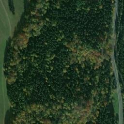 Satellite imagery of [Vikantice] GSM, CZ