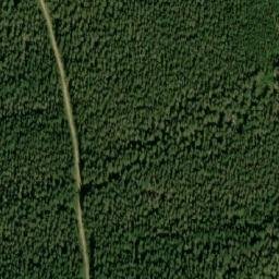 Satellite imagery of Klínová hora [Loučná nad Desnou-Kouty], CZ