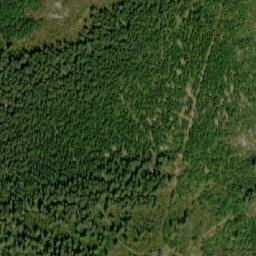 Satellite imagery of Klínová hora [Loučná nad Desnou-Kouty], CZ