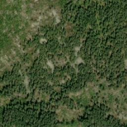 Satellite imagery of Klínová hora [Loučná nad Desnou-Kouty], CZ