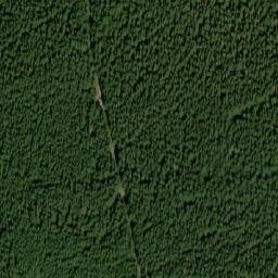 Satellite imagery of Lysý vrch [Bělá pod Pradědem-Domašov], CZ