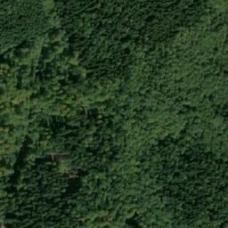 Satellite imagery of Pytlák [Vrbno pod Pradědem-Železná], CZ