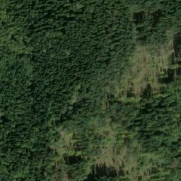 Satellite imagery of Loupežník [Vrbno pod Pradědem-Železná], CZ