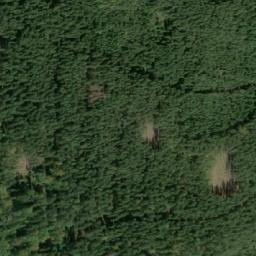 Satellite imagery of Loupežník [Vrbno pod Pradědem-Železná], CZ