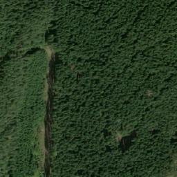 Satellite imagery of Loupežník [Vrbno pod Pradědem-Železná], CZ