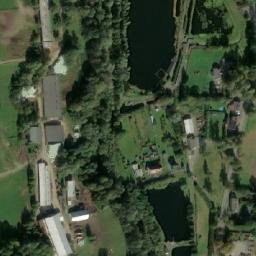 Satellite imagery of [Vrbno pod Pradědem-Mnichov] church t., CZ