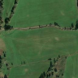 Satellite imagery of [Vrbno pod Pradědem-Mnichov] church t., CZ