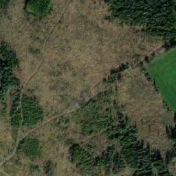 Satellite imagery of Nad Alejí [Město Albrechtice-Česká Ves], CZ