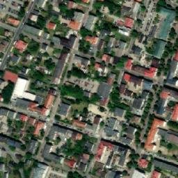 Satellite imagery of survey_point, PL