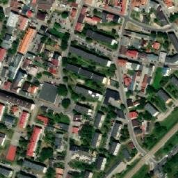 Satellite imagery of survey_point, PL