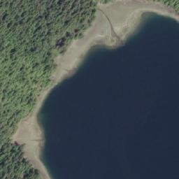 Satellite imagery of Kayouk Bluff, CA
